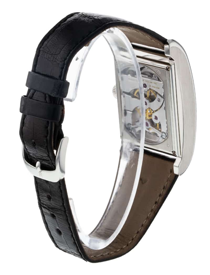 Audemars Piguet Edward Piguet 25819PT/O/0002/01